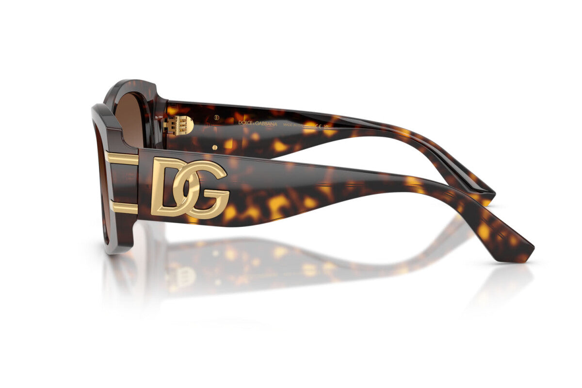 DOLCE & GABBANA DG 4501 502/13 54