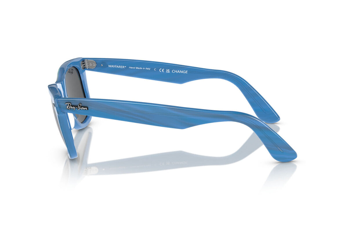 RAYBAN RB 2140 1409B1 50