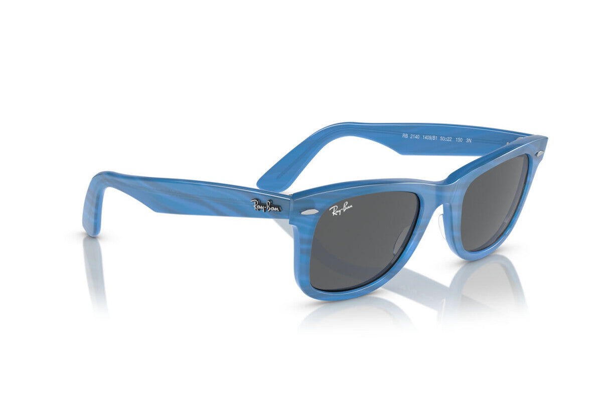 RAYBAN RB 2140 1409B1 50
