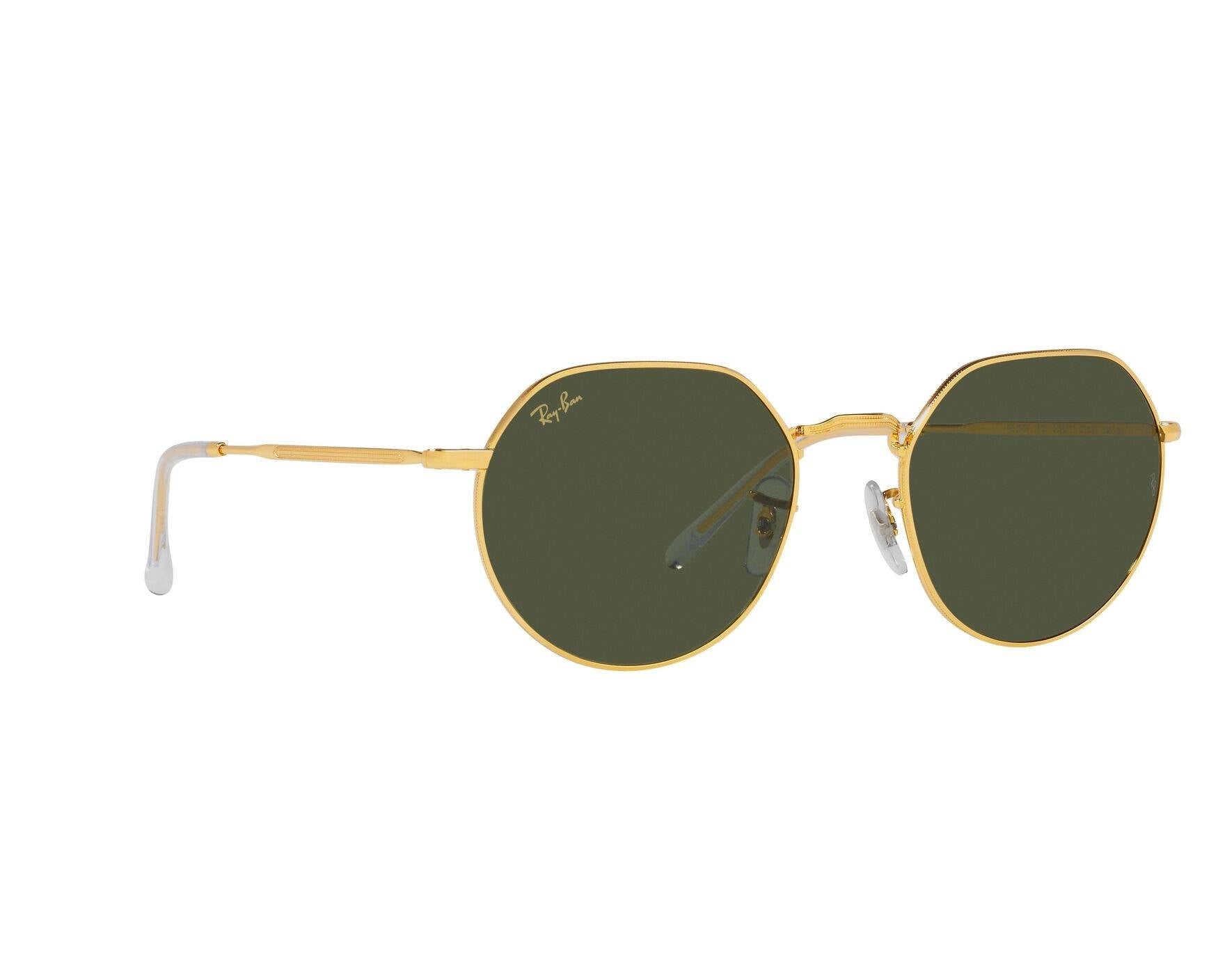 RAYBAN 3565 9196/31 53