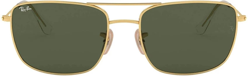 RAYBAN 3655I 001/31 57