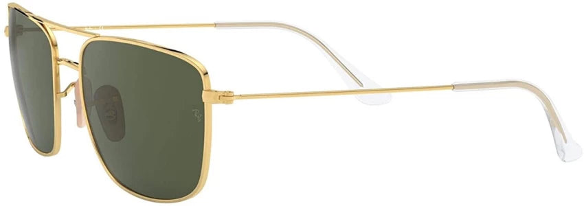 RAYBAN 3655I 001/31 57