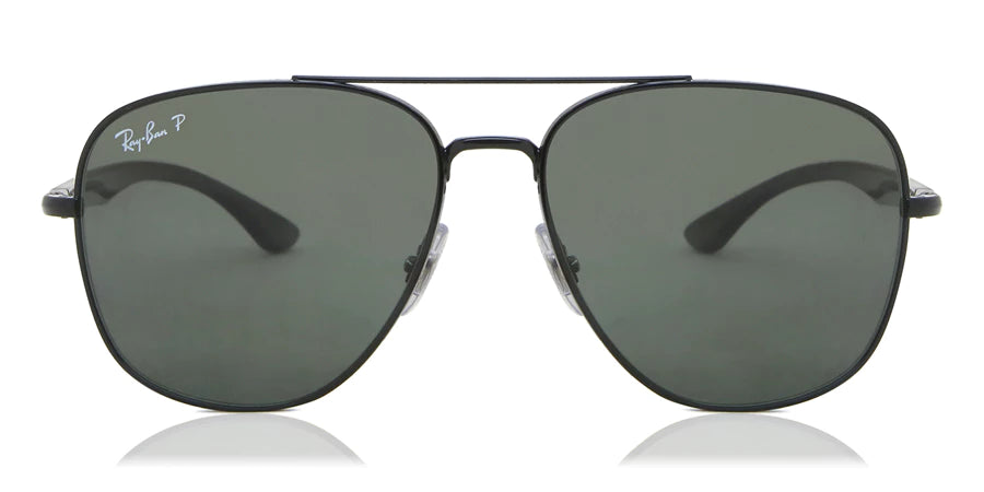 RAYBAN 3723I 002/58 58