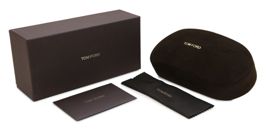 TOM FORD 5557 B 001 48