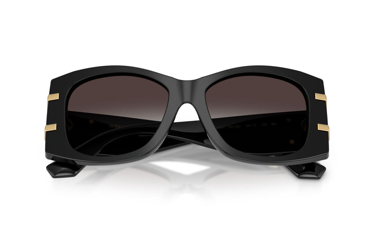 DOLCE & GABBANA DG 4501 501/8G 54