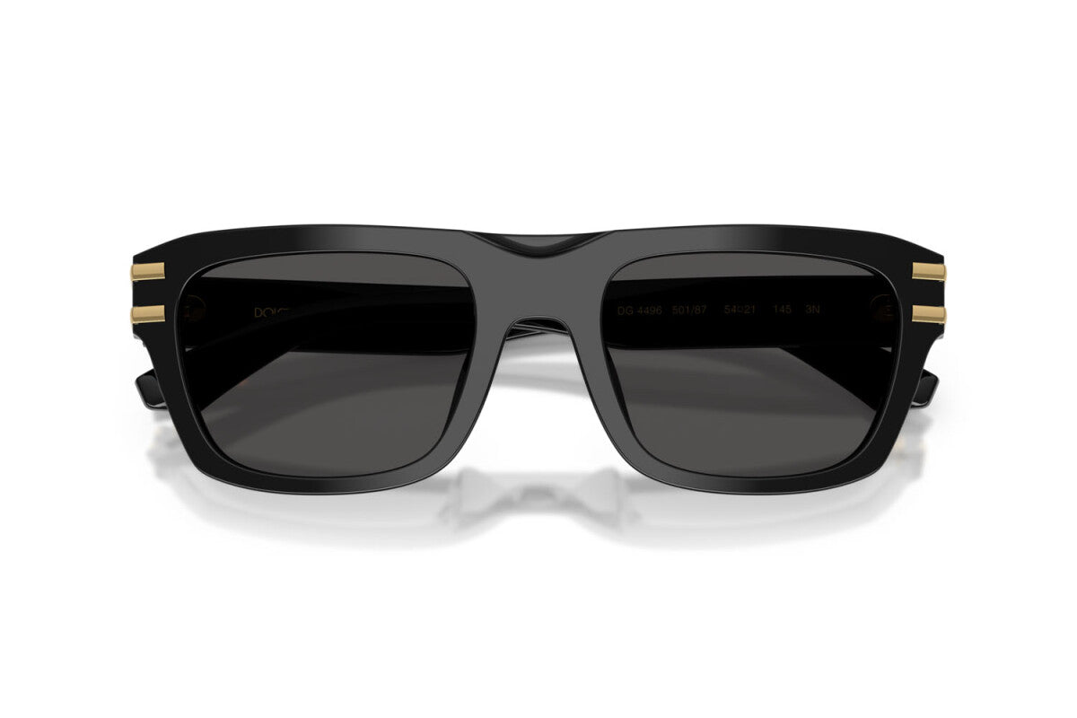 DOLCE & GABBANA DG 4496 501/87 54