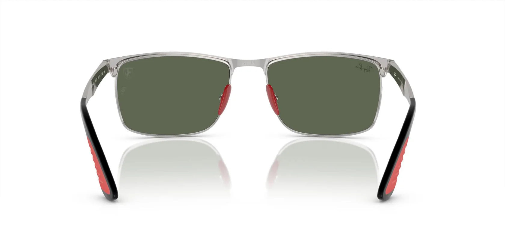 RAYBAN ORB 3726M F06071 57