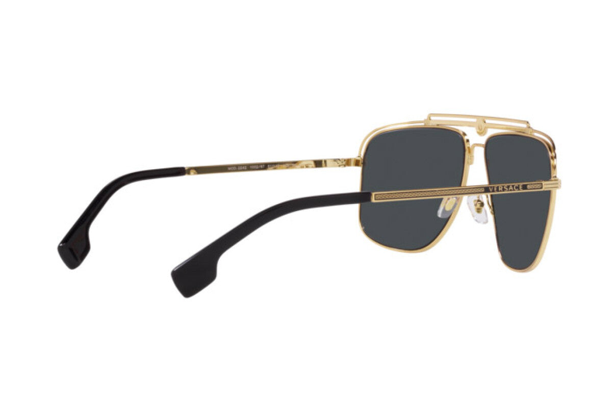 VERSACE VE 2242 100287 61