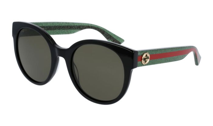 GUCCI GG 0035SN 002 54