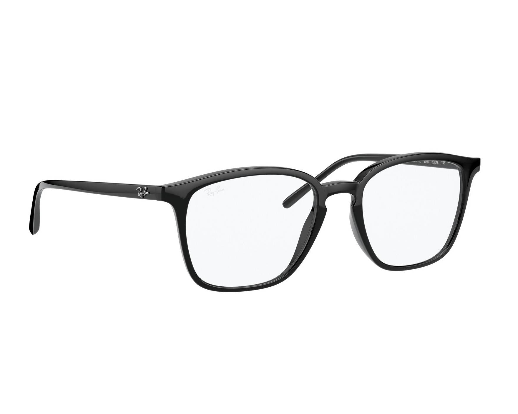 RAYBAN - RX 7185 2000 50