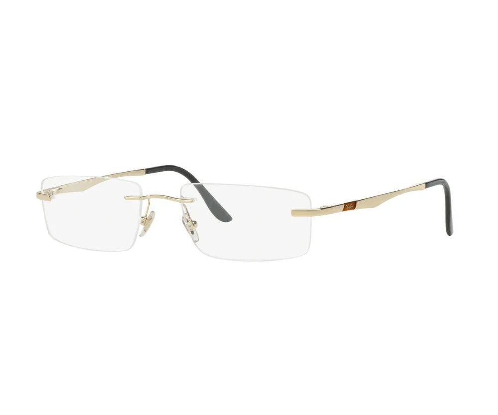 RAY BAN - RX 6266I 2500 53