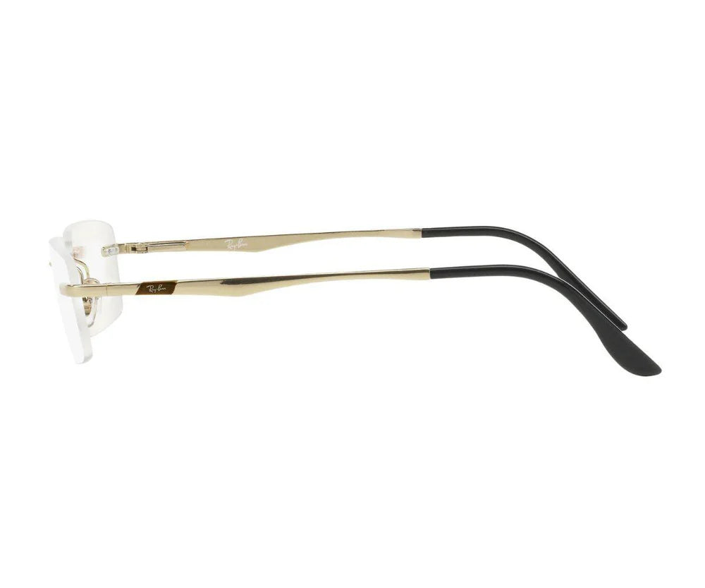 RAY BAN - RX 6266I 2500 53