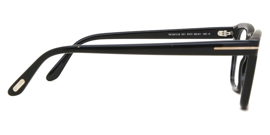 TOM FORD TF 5807-B 001 50