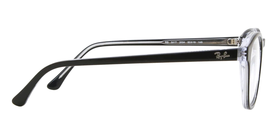 RAYBAN ORX 5417 2034 50