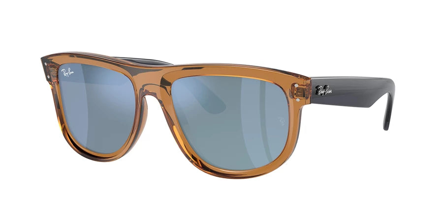 RAYBAN 0501S 6711/GA 56