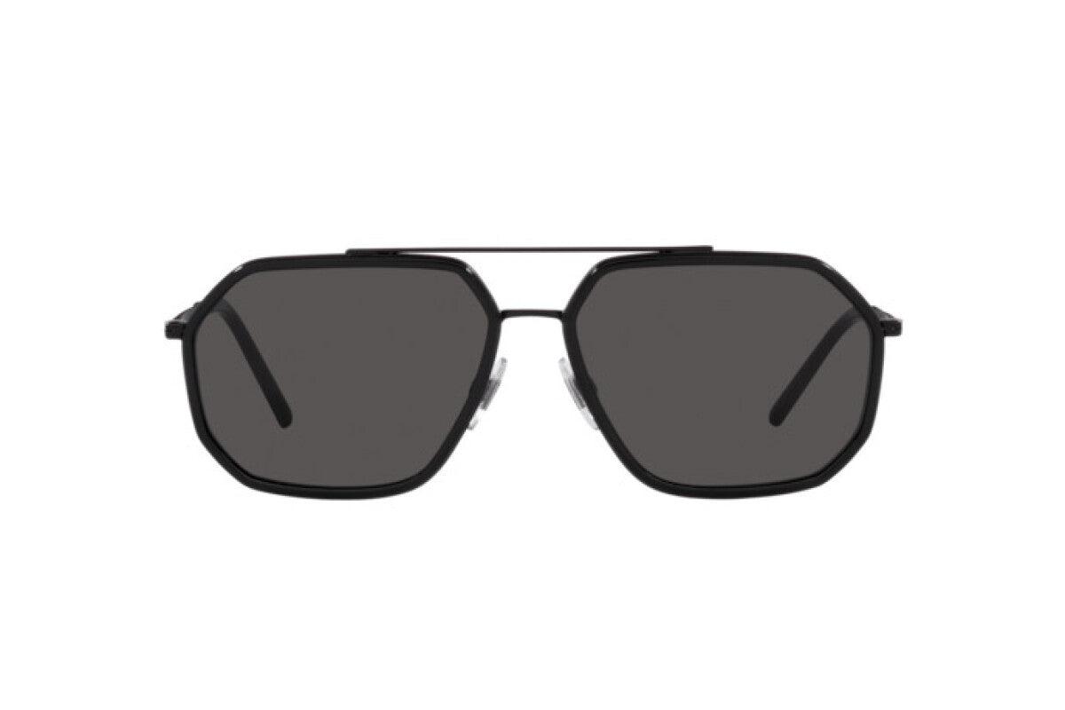 DOLCE & GABBANA DG 2285 110687 60