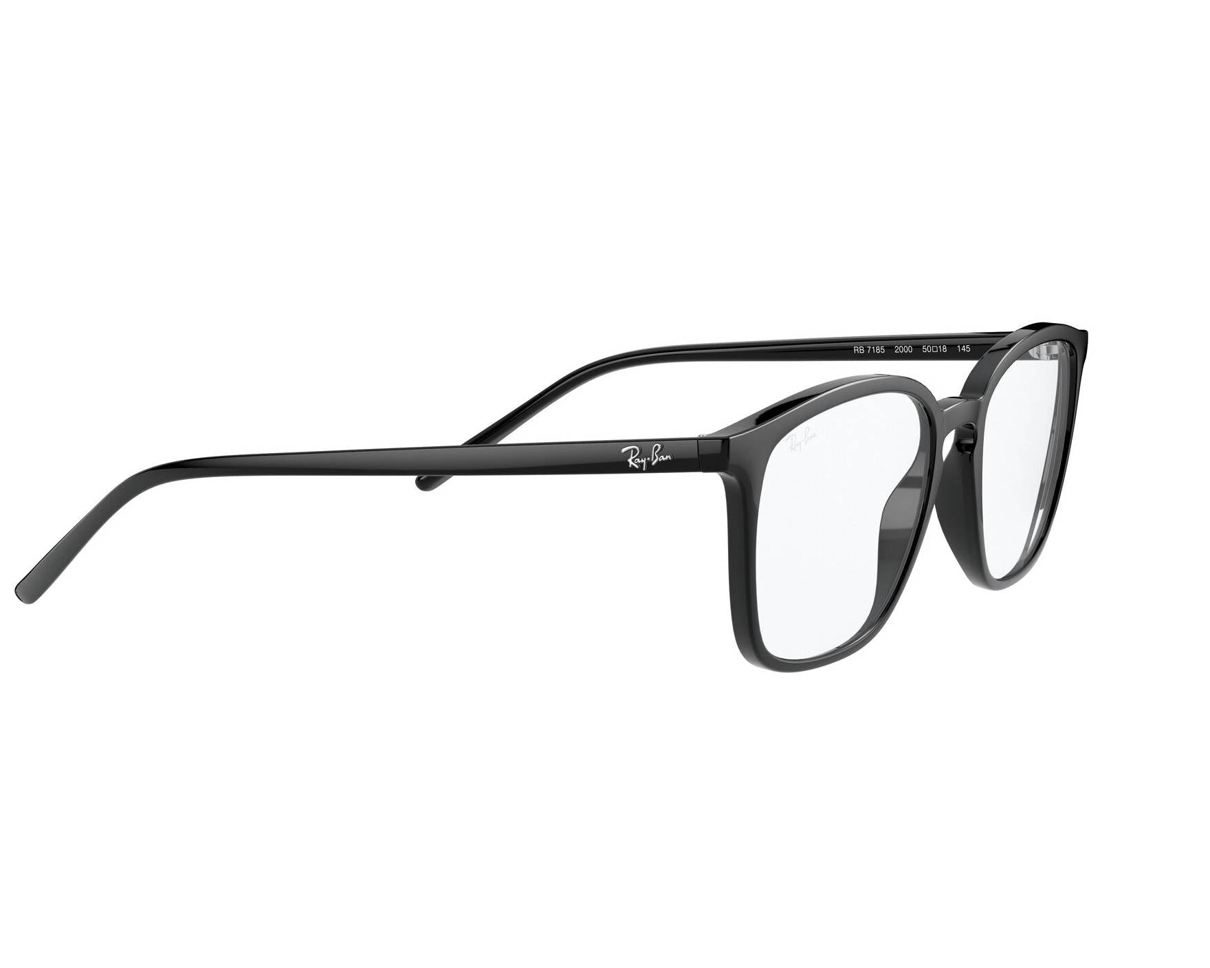 RAYBAN - RX 7185 2000 50