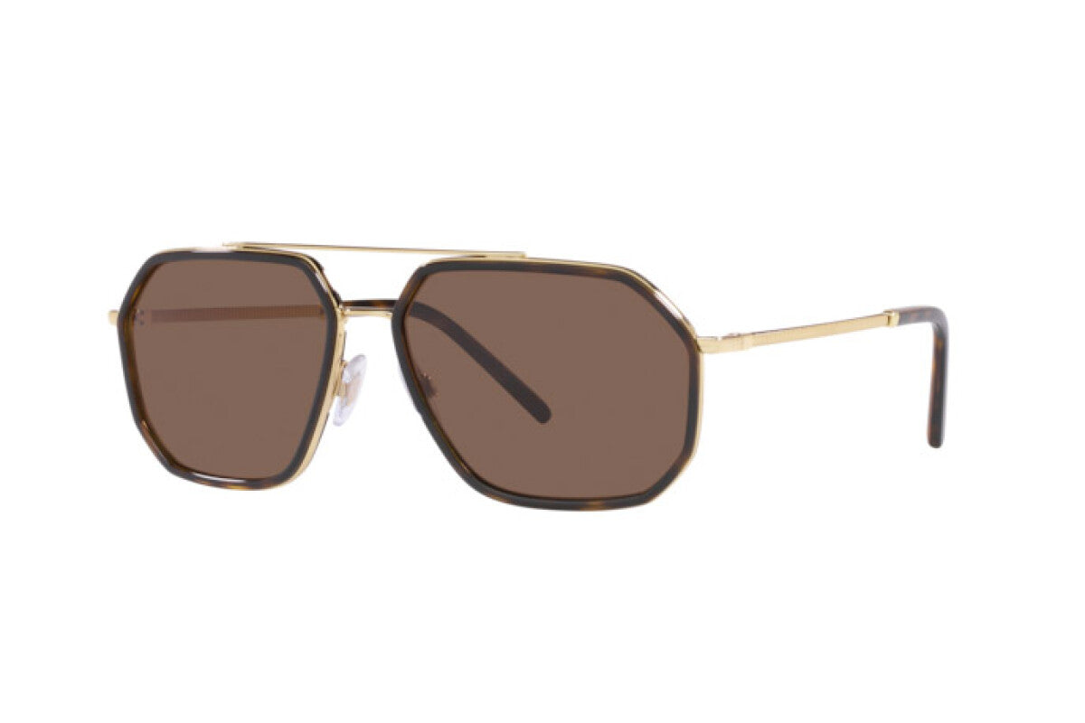 DOLCE & GABBANA DG 2285 02/73 60