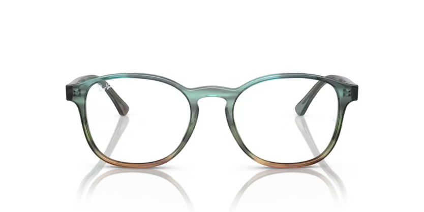 RAYBAN ORX 5417 8252 52