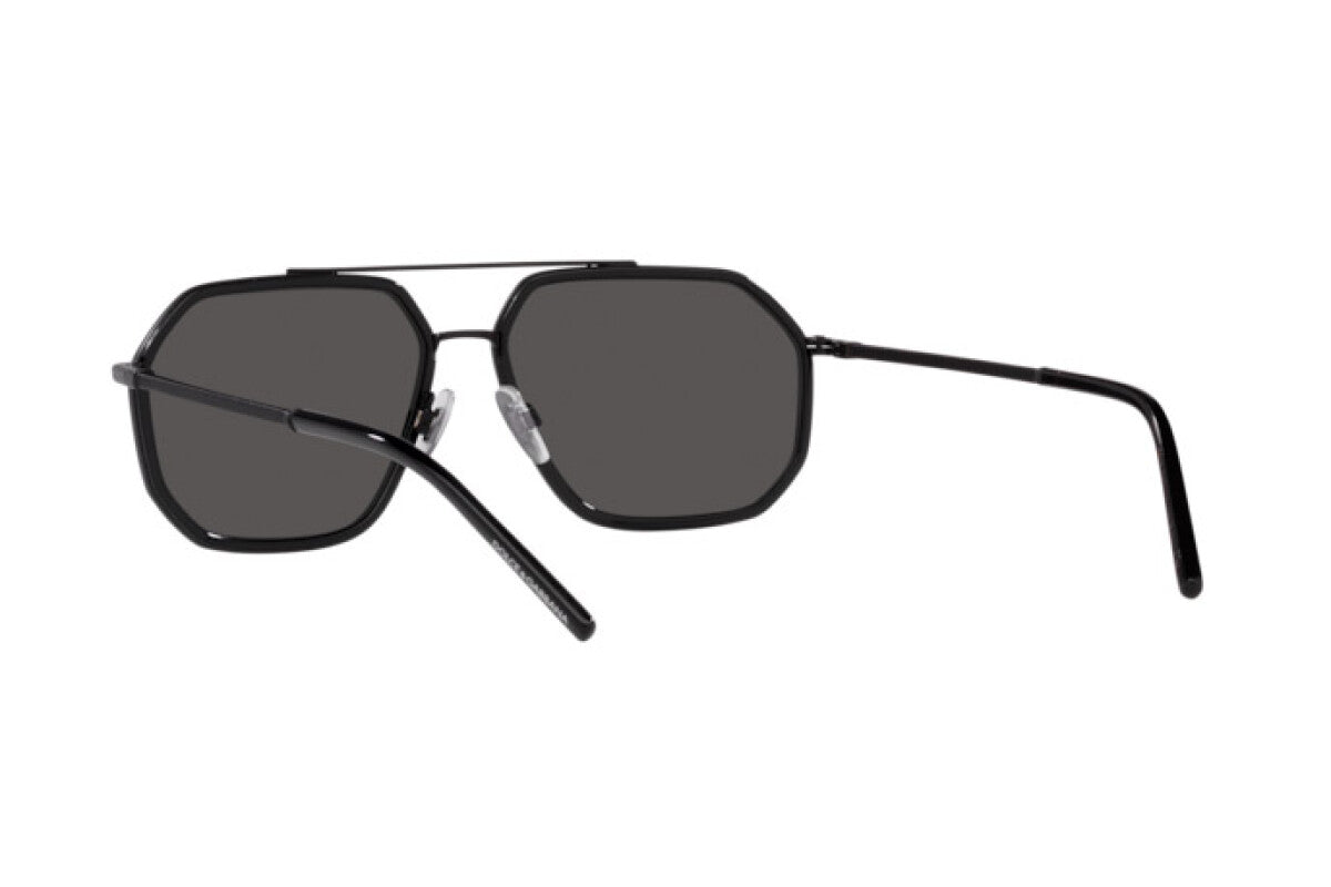 DOLCE & GABBANA DG 2285 110687 60