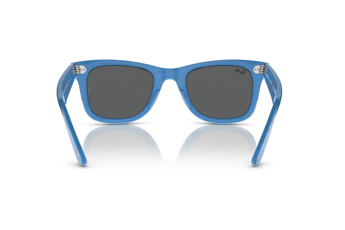 RAYBAN RB 2140 1409B1 50