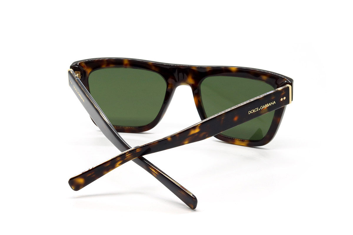 DOLCE & GABBANA 4420 502/71 52