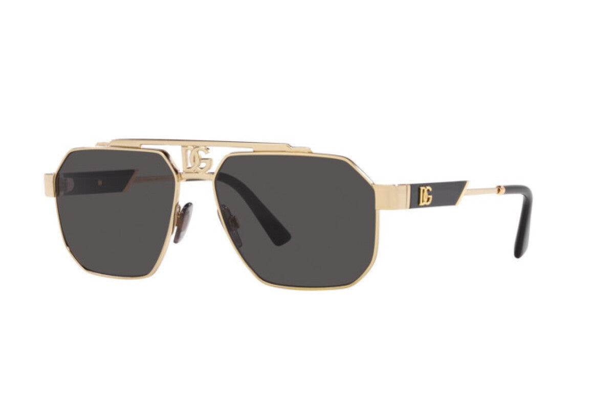 DOLCE & GABANNA DG 2294 02\87 59