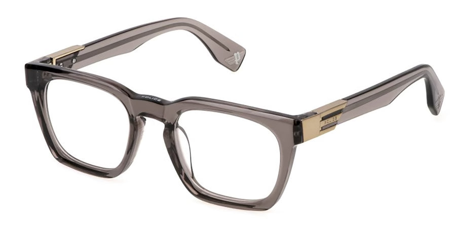 POLICE - VPLN 64K 098Z 51