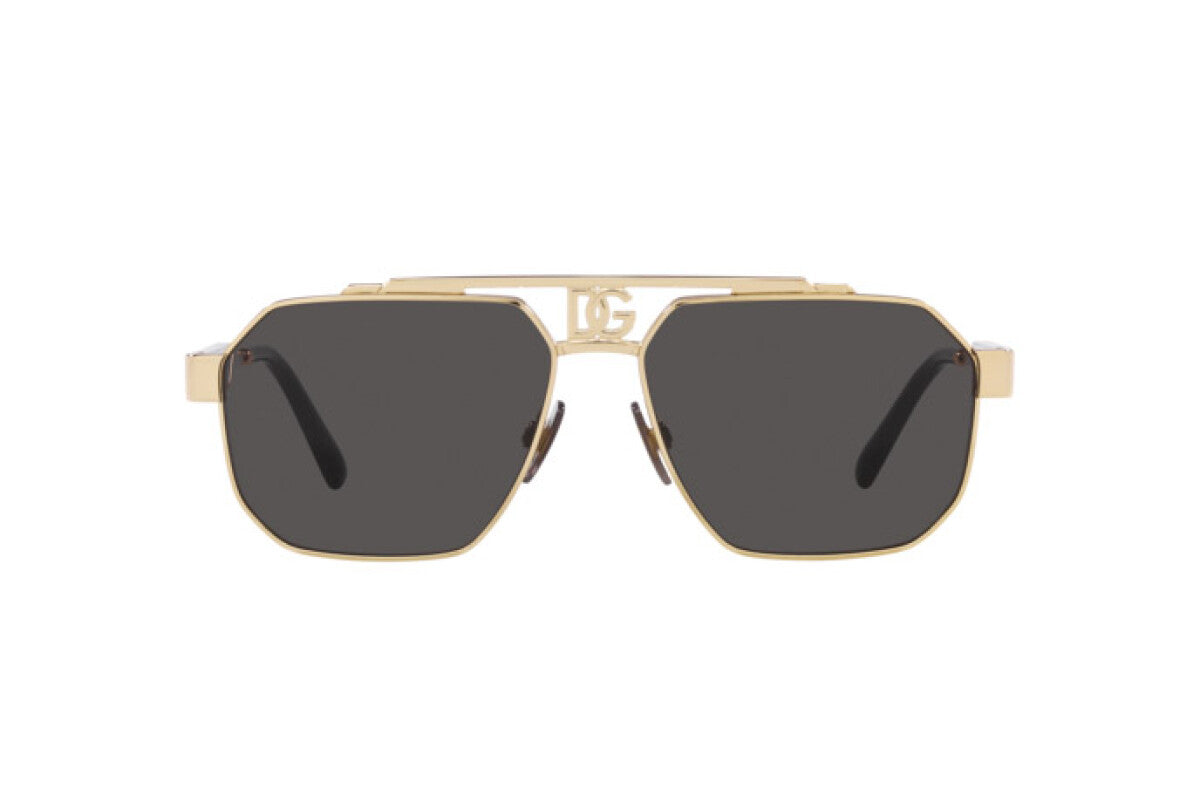 DOLCE & GABANNA DG 2294 02\87 59