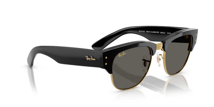 RAYBAN - 0316S 6826/J5 50