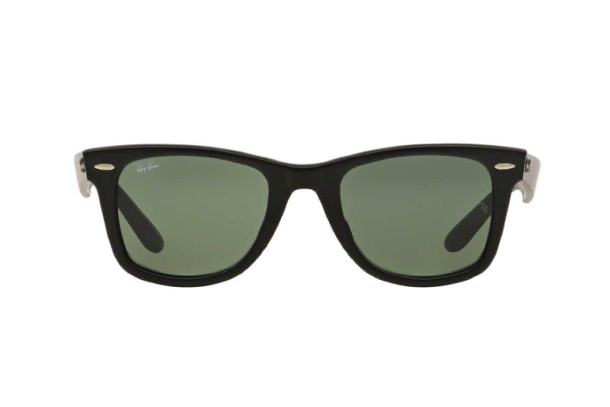 RAYBAN - 2140F 901S 52