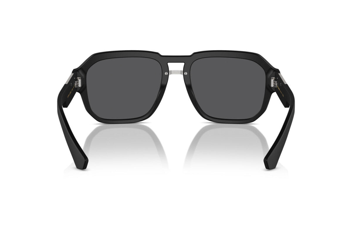 DOLCE & GABBANA DG 4464 2525/6G 56
