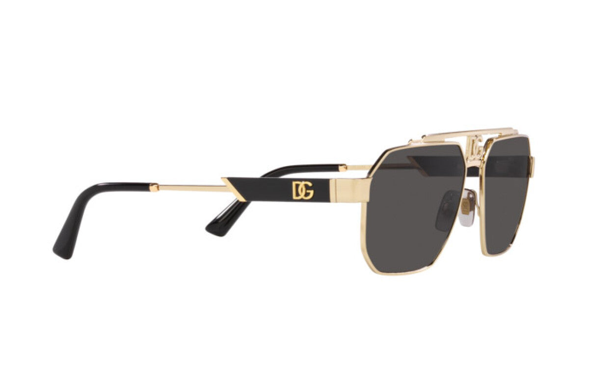 DOLCE & GABANNA DG 2294 02\87 59