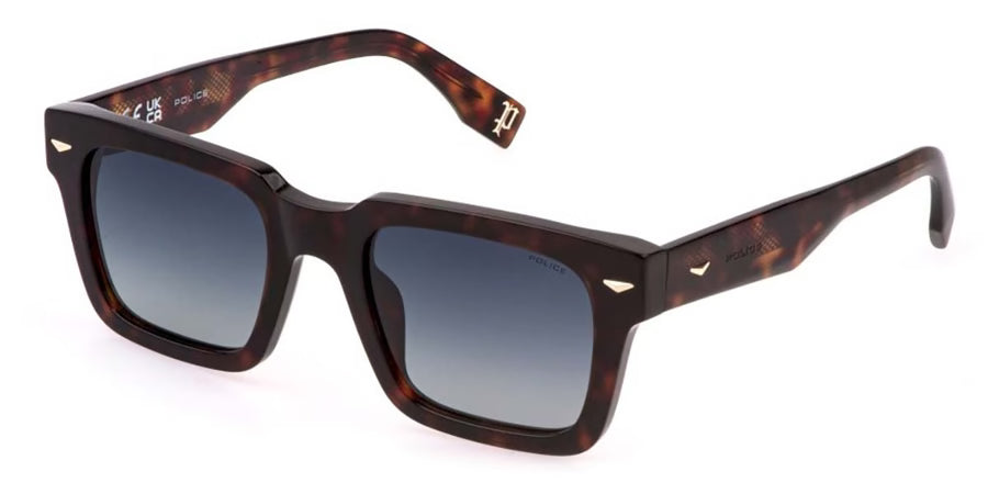 POLICE SPLQ 88K 722 52
