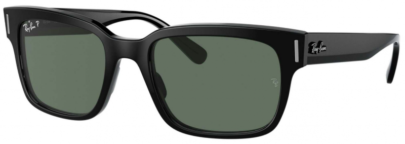 RAYBAN 2190 JEFFERY 901/58 53