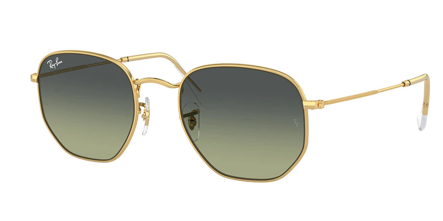 RAYBAN RB 3548 001/BH 51