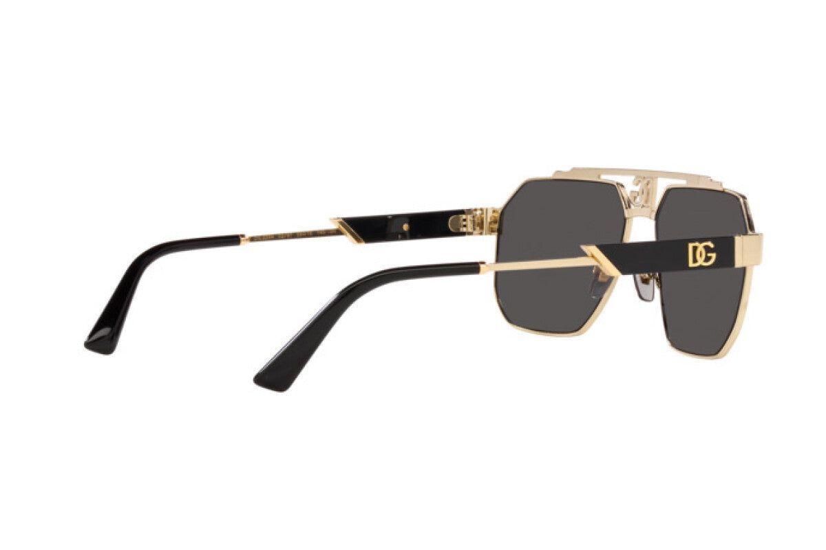 DOLCE & GABANNA DG 2294 02\87 59