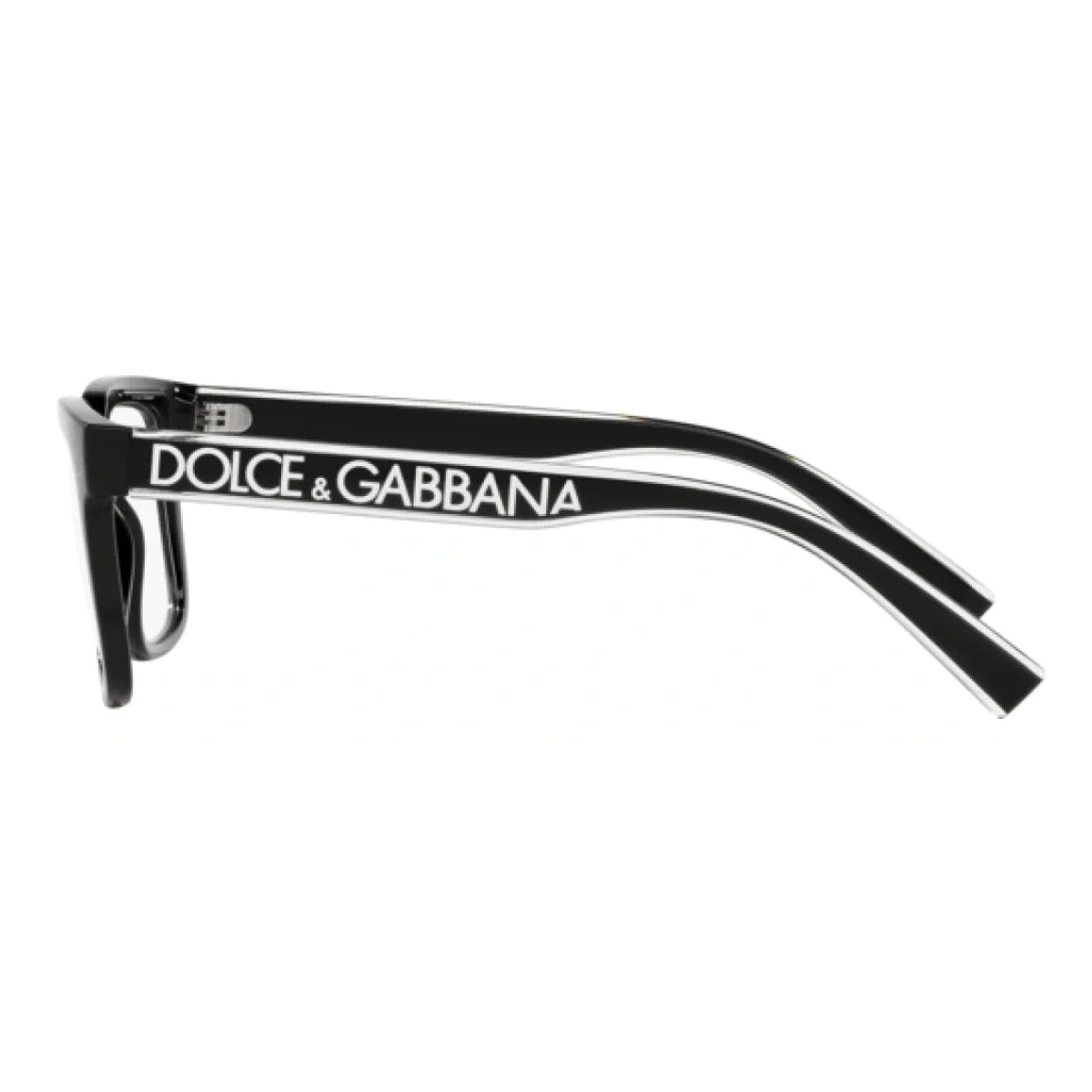 DOLCE & GABBANA DG 5101 501 50