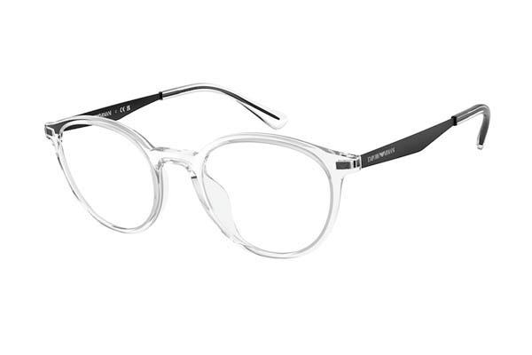 EMPORIO ARMANI 3188U 5893 49