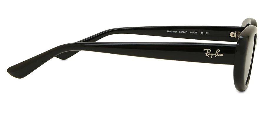 RAYBAN RB 4441D 667787 53