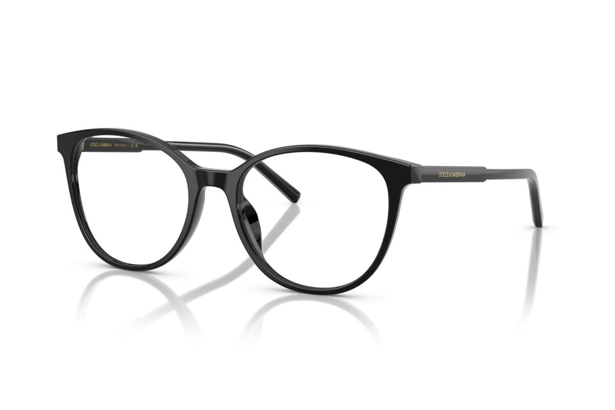 DOLCE & GABBANA DG 3425 501 52