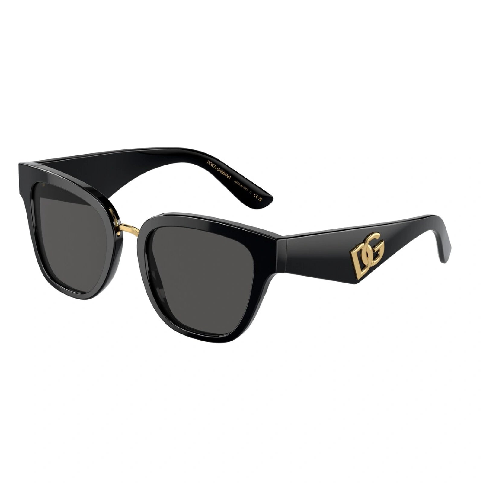 DOLCE & GABBANA DG 4437 501/87 51