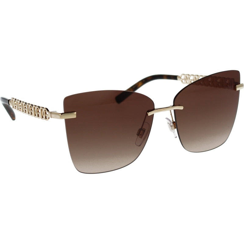 DOLCE & GABBANA 2289 02/13 59