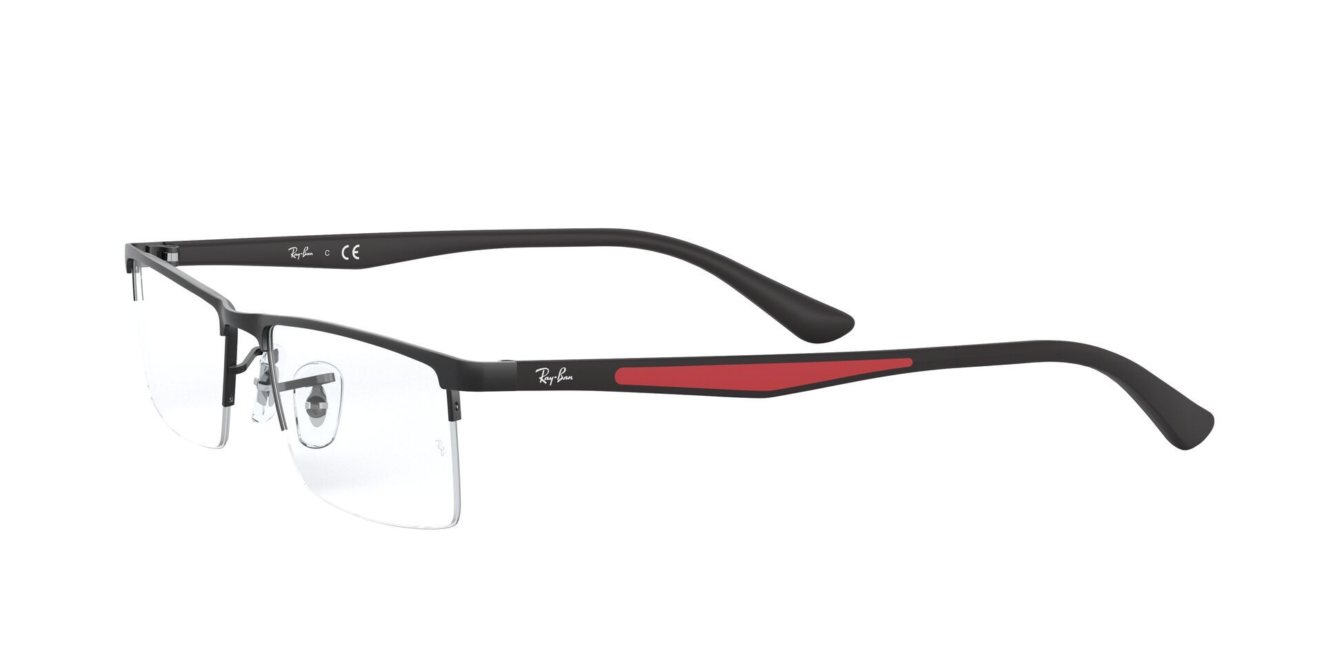 RAYBAN - 6322I 2503 53