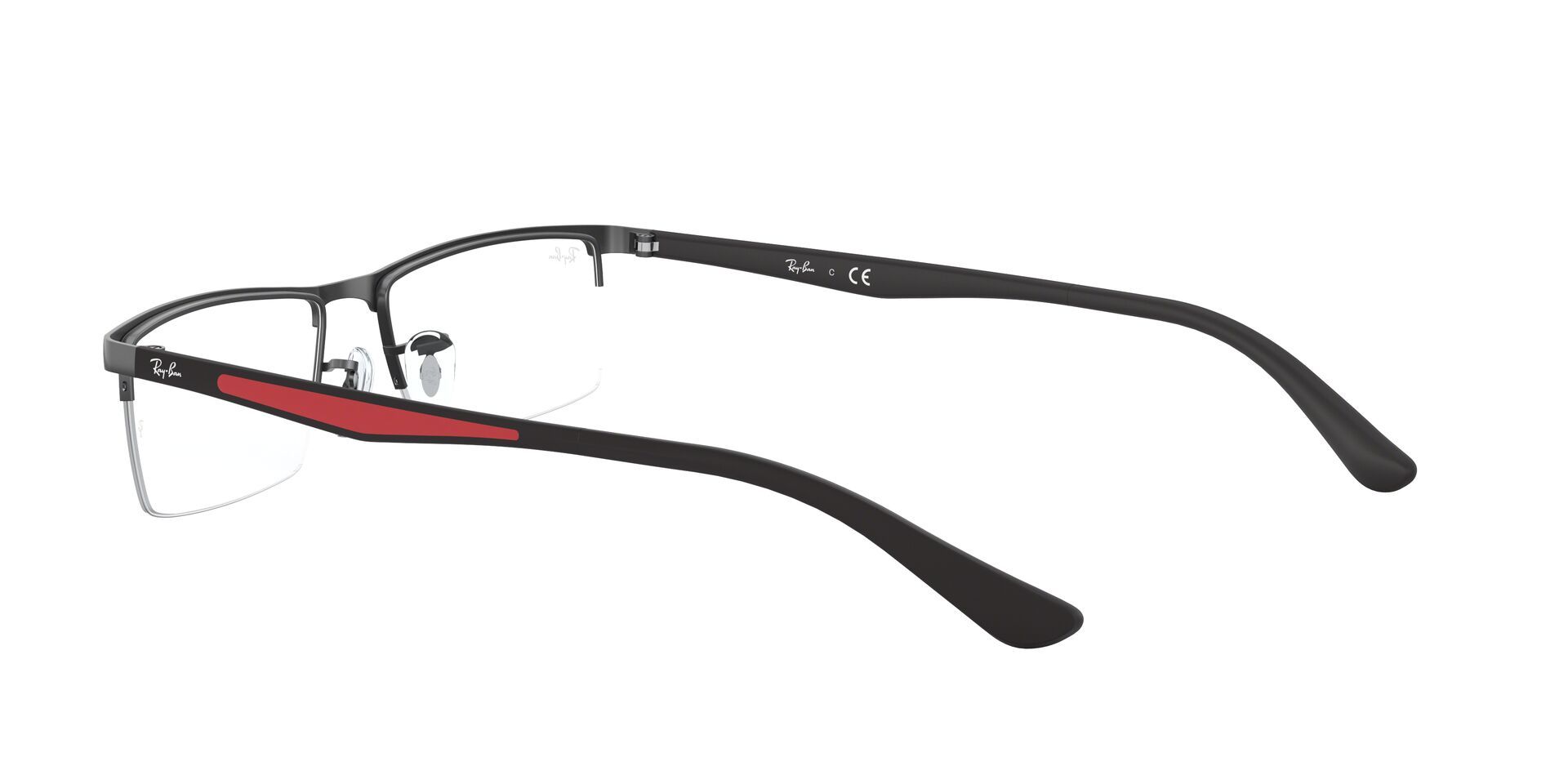 RAYBAN - 6322I 2503 53