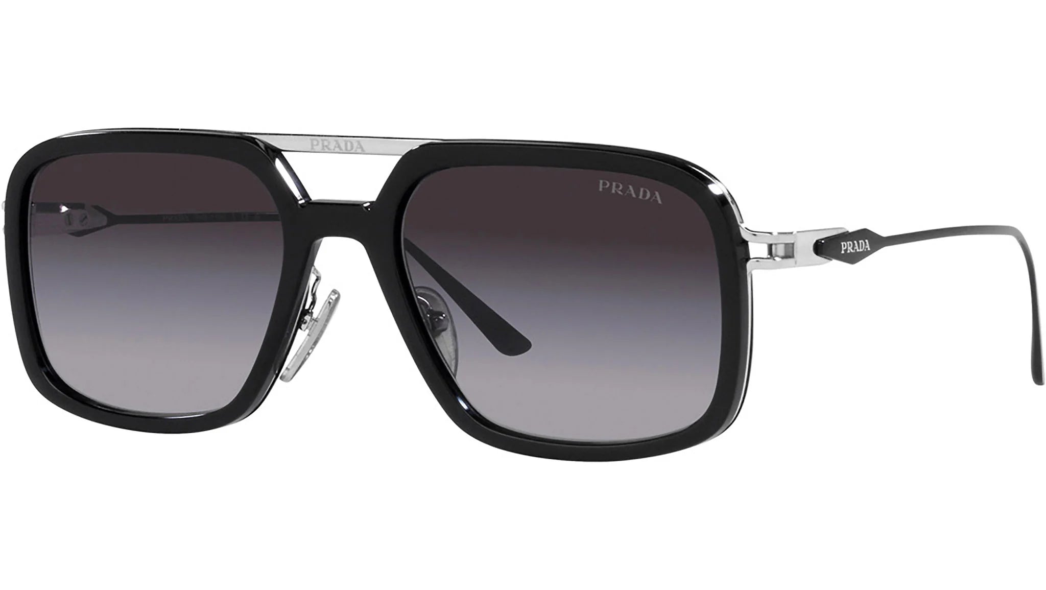 PRADA 57ZS 1AB-09S 55