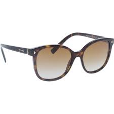 PRADA OPR 22ZS 2AU6E1 53