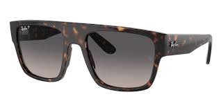 RAYBAN RB 0306S 902/M3 57