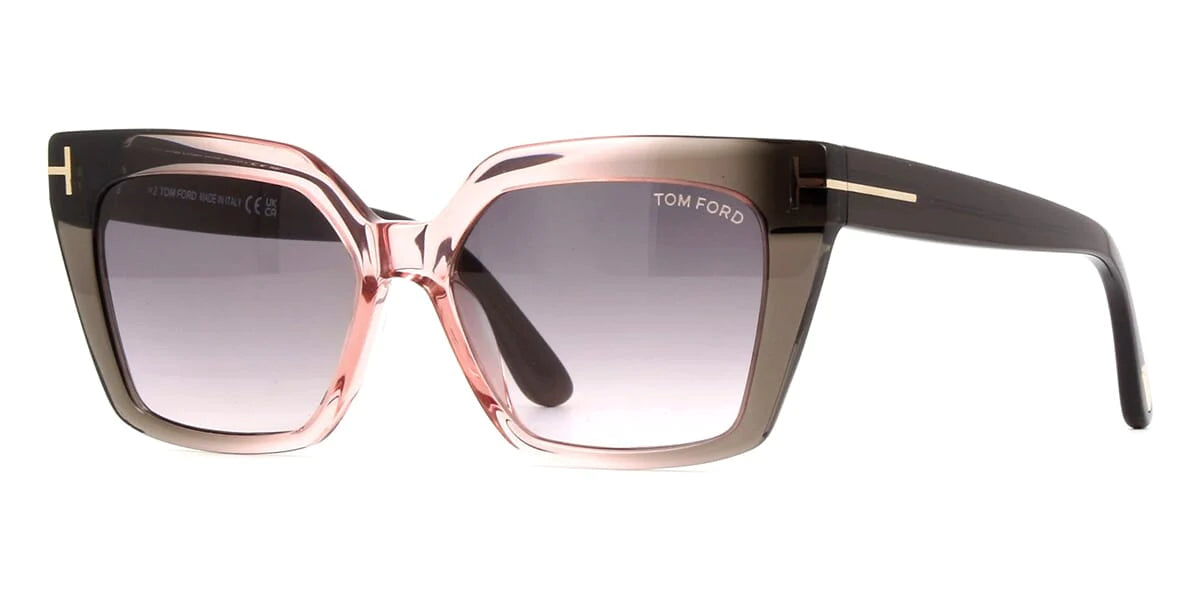 TOMFORD TF 1030 20G 53