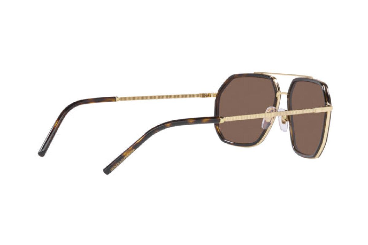 DOLCE & GABBANA DG 2285 02/73 60